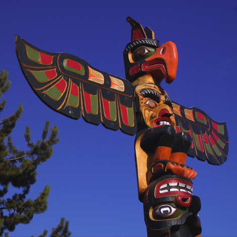 Sengtotem