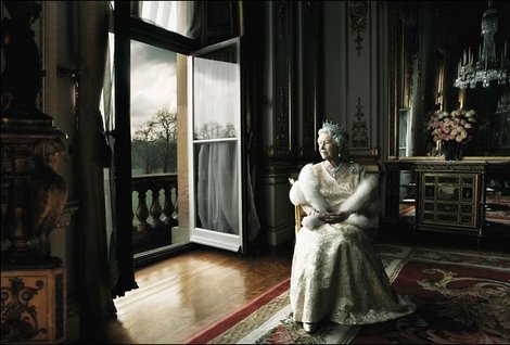 Queenbyannie