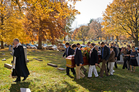 Pallbearers