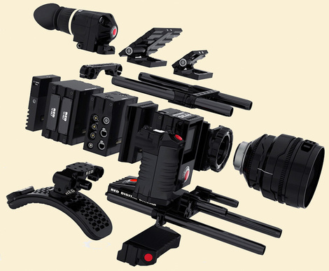 Redepic