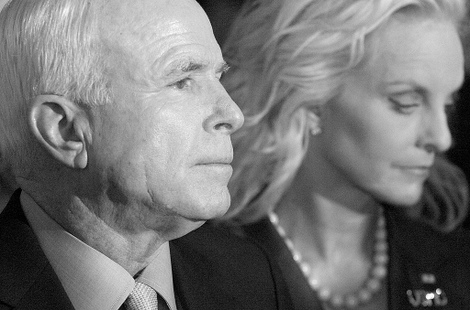 Breslermccain