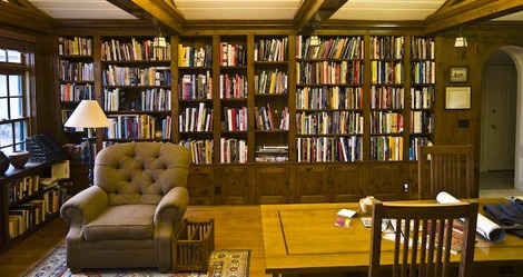 Camplibrary