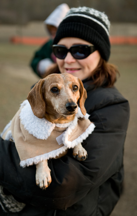 Dachsdoggie