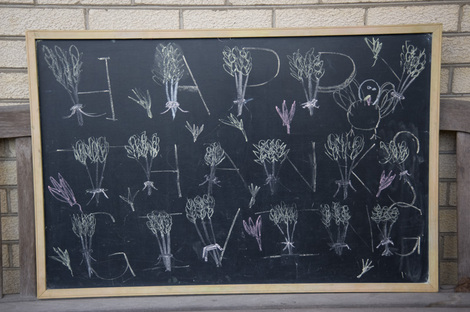 Blackboard