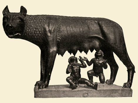 Shewolf_suckles_romulus_and_remus